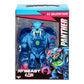 MrBeast Lab Apex Beast Panther Collector Figure, 6.25" Tall, with Extreme Detailing, Premium Packaging, 13 Points of Articulation and Chomp Jaw - Styles May Vary