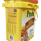 Preen Garden Weed Preventer Blocks Weeds up to 3 Months (22 LBS, 3520 Sq. Ft.)