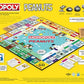 Monopoly Peanuts Board Game, Play as Snoopy on Sled, Baseball Cap, Kite Eating Tree & More, Officially Licensed and Collectible Monopoly Game Based On The Famous Comic Strip Peanuts