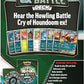 Pokemon TCG: Houndoom ex Battle Deck (Ready-to-Play 60-Card Deck)