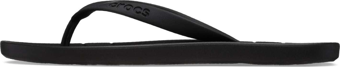 Crocs Unisex's Flip Flop, Black, 43226
