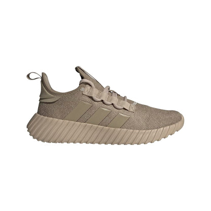 adidas Men's Kaptir 3.0 Sneaker, Clay Brown/Blanch Cargo/Alumina, 11