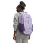 Under Armour Unisex Hustle 6.0 Backpack Purple Crest/Purple Luxe/Purple Luxe One Size