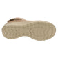 Skechers Women's Lovely Vibe - Moonlight, Tan, 7