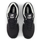 New Balance Men's 515 V3 Sneaker, Black/White/Aluminum Grey, 11.5