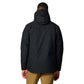 Columbia Men's Tipton Peak III Insulated Jacket, Black, XX-Large