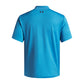 Under Armour Men's Matchplay Golf Polo, (452) Ether Blue / / Midnight Navy, X-Large