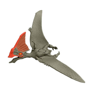 Jurassic World Rebirth Strike Attack Tapejara Action Figure
