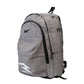 Nike 3 Brand Deluxe Backpack - Heather Grey - One Size (28L)