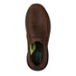 Skechers Men's Expended-Sevenoleather Leather Slip on Moccasin, CDB, 13