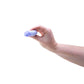 Schylling NeeDoh Teenie Swirl 4 Pack - Sensory Squeeze Toy - 1.5" in Diameter - Colors May Vary