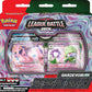 Pokémon TCG: Gardevoir ex League Battle Deck