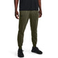 Under Armour Men's ArmourFleece Jogger, (390) Marine OD Green / / Black, XX-Large
