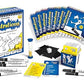 USAOPOLY Telestrations Original 8 Player | Family Board Game | A Fun Family Game for Kids and Adults | Family Game Night Just Got Better | The Telephone Game Sketched Out