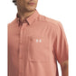 Under Armour Men's Drift Tide 2.0 Short-Sleeve T-Shirt, (696) Canyon Pink / / Stone, XX-Large