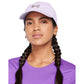 Under Armour Womens Blitzing Cap Adjustable, (535) Salt Purple / / Tetra Gray, One Size Fits Most
