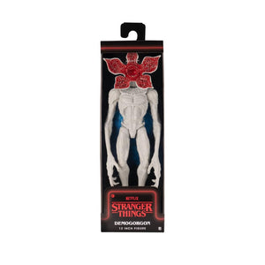 Stranger Things Demogorgon - 12-Inch Highly Detailed Articulated Figure