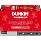 Dunkin' Gingerbread Artificially Flavored Coffee, Keurig K-Cup Pods, 10 Count Box
