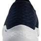 Skechers Men's Go Walk Flex No Hands Hands Free Slip-Ins Sneaker, Navy, 10 X-Wide