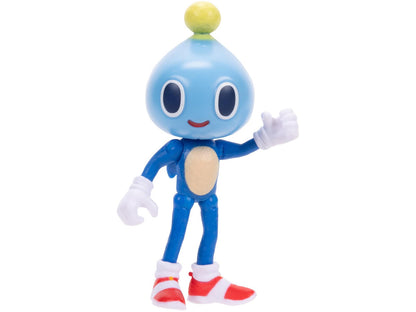 Sonic The Hedgehog - 4-inch articulated figure - Fang character