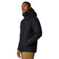 Columbia Men's Tipton Peak III Insulated Jacket, Black, XX-Large