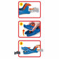 Mattel - Hot Wheels City Nemesis Launcher Assortment