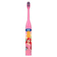 Oral-B Kid's Battery Toothbrush Featuring Disney's Little Mermaid, Soft Bristles, for Kids 3+
