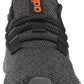 adidas Men's Kaptir 3.0 Sneaker, Carbon/Black/Grey, 10.5