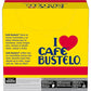 Café Bustelo Espresso Style, Dark Roast Coffee, Keurig K-Cup Pods, 32 Count Box