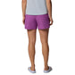 Columbia Women's Sandy River Short II, Razzle, XX-Large 5