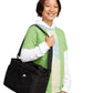 Nike Sportswear Plus Insulated Lunch Bag - Black - One Size