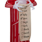 New Christmas Airblown Inflatables Yard Decoration Jack Skellington w/ Wish List Disney 5.5 ft