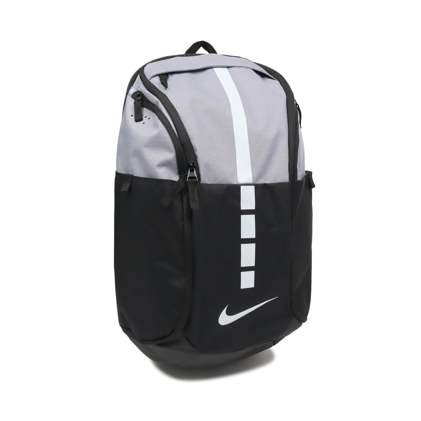 Nike Hoops Elite Pro Backpack Black Grey BA5554-012,One Size