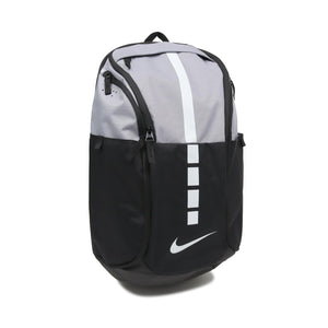 Nike Hoops Elite Pro Backpack Black Grey BA5554-012,One Size