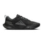 NIKE Juniper Trail 2 Gore-Tex V2 Men's Trainers, Black Cool Grey Anthracite, 9.5