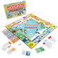 Monopoly Peanuts Board Game, Play as Snoopy on Sled, Baseball Cap, Kite Eating Tree & More, Officially Licensed and Collectible Monopoly Game Based On The Famous Comic Strip Peanuts