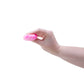 Schylling NeeDoh Teenie Swirl 4 Pack - Sensory Squeeze Toy - 1.5" in Diameter - Colors May Vary