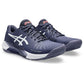 Asics Men's Gel-Contend 8 Running Shoes, 12, Sheet Rock/Evening Teal