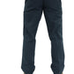Dickies Men’s 851 Flex Twill Work Pants – Durable Stretch Utility Cargo Trousers for Construction & Mechanics, Air Force Blue, 29W x 30L