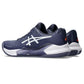 Asics Men's Gel-Contend 8 Running Shoes, 12, Sheet Rock/Evening Teal