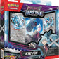 Pokemon TCG: Rival Battle Deck — Steven (60 Cards)