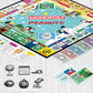 Monopoly Peanuts Board Game, Play as Snoopy on Sled, Baseball Cap, Kite Eating Tree & More, Officially Licensed and Collectible Monopoly Game Based On The Famous Comic Strip Peanuts