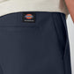 Dickies Men's Skateboarding Slim Fit Pants, Dark Navy, 32W x 32L