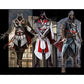 Assassin's Creed The Ezio Collection - PlayStation 4