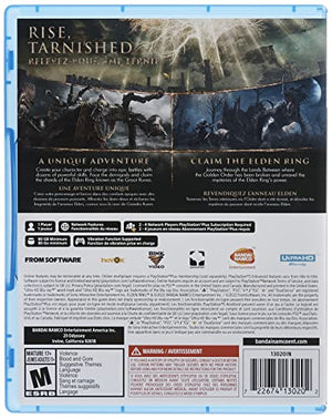 Elden Ring - PlayStation 5