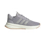 Adidas Women's X_PLR Path, Glory Grey/Grey/Off White, 9
