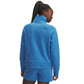 Under Armour Women's Rival Fleece Half Zip, (402) Blue Atlantis Light Heather / / Blue Atlantis, XX-Large