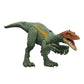 Jurassic World Rebirth Frenzy Pack Archaeornithomimus Action Figure