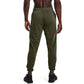 Under Armour Men's ArmourFleece Jogger, (390) Marine OD Green / / Black, XX-Large