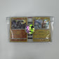Pokémon TCG: Sun & Moon Trainer Kit Lycanroc & Alolan Raichu Card Game READ — Like New